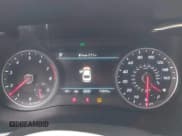 ✅ 2021 Genesis G70 2.0T • VIN: KMTG64LA2MU074982 • Lot: 42151060. Listed on IAAI with 72,878 mi. Free auction sales archive from the USA and detailed vehicle history report at DreamBid. Image 7.