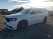 ✅ 2015 Dodge Durango Limited • VIN: 1C4RDJDG0FC953761 • Lot: 87280745. Wystawiony na Copart z przebiegiem 144 291 mil. Bezpłatny archiwum sprzedaży aukcyjnych z USA i szczegółowy raport historii pojazdu na DreamBid. Zdjęcie 1.