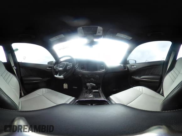 ✅ 2023 Dodge Charger SRT Hellcat Widebody Jailbreak • VIN: 2C3CDXL95PH618381 • Lot: 42126710. Listed on IAAI with 13,426 mi. Free auction sales archive from the USA and detailed vehicle history report at DreamBid. Image 19.