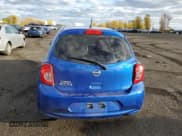 ✅ 2017 Nissan Micra S • VIN: 3N1CK3CP7HL265937 • Lot: 75755424. Wystawiony na Copart z przebiegiem 150 924 mil. Bezpłatny archiwum sprzedaży aukcyjnych z USA i szczegółowy raport historii pojazdu na DreamBid. Zdjęcie 6.