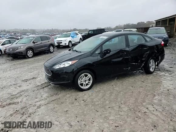 ✅ 2017 Ford Fiesta SE • VIN: 3FADP4BJ2HM165623 • Lot: 87426175. Wystawiony na Copart z przebiegiem 45 045 mil. Bezpłatny archiwum sprzedaży aukcyjnych z USA i szczegółowy raport historii pojazdu na DreamBid. Zdjęcie 14.