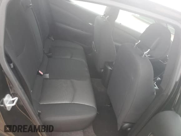 ✅ 2013 Dodge Avenger SE V6 • VIN: 1C3CDZAG3DN757330 • Лот: 44702205. Опубликован ранее на Copart с пробегом 55 214 миль. Бесплатный доступ к архиву аукционных продаж из США и подробный отчёт об истории автомобиля на DreamBid. Изображение 10.