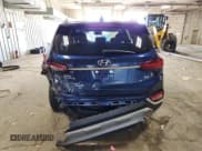 ✅ 2020 Hyundai Santa Fe SEL • VIN: 5NMS3CAD7LH298196 • Лот: 91194725. Опубликован ранее на Copart с пробегом 53 661 миль. Бесплатный доступ к архиву аукционных продаж из США и подробный отчёт об истории автомобиля на DreamBid. Изображение 6.