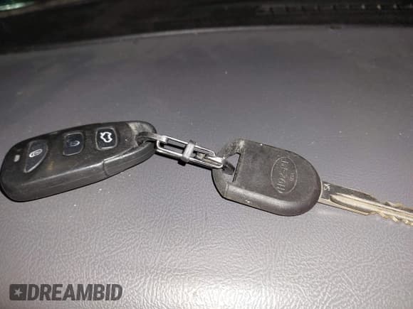 ✅ 2001 Ford Ranger XL Fleet • VIN: 1FTZR15U91PA62374 • Lot: 43878828. Listed on IAAI with 180,955 mi. Free auction sales archive from the USA and detailed vehicle history report at DreamBid. Image 11.