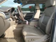 ✅ 2019 Chevrolet Tahoe LT • VIN: 1GNSCBKC3KR393338 • Lot: 85341565. Listed on Copart with 95,746 mi. Free auction sales archive from the USA and detailed vehicle history report at DreamBid. Image 7.