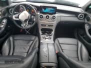 ✅ 2020 Mercedes-Benz C 300 • VIN: WDDWF8DB1LR534648 • Lot: 80762015. Wystawiony na Copart z przebiegiem 26 398 mil. Bezpłatny archiwum sprzedaży aukcyjnych z USA i szczegółowy raport historii pojazdu na DreamBid. Zdjęcie 8.