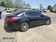 ✅ 2012 Infiniti G37 x • VIN: JN1CV6AR6CM670974 • Lot: 55053885. Listed on Copart with 163,986 mi. Free auction sales archive from the USA and detailed vehicle history report at DreamBid. Image 3.