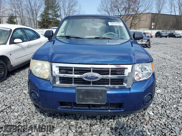 ✅ 2008 Ford Escape XLS • VIN: 1FMCU02Z18KC24841 • Lot: 53114195. Listed on Copart with 130,151 mi. Free auction sales archive from the USA and detailed vehicle history report at DreamBid. Image 5.