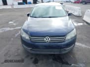 ✅ 2014 Volkswagen Passat SE • VIN: 1VWBT7A36EC080232 • Lot: 43721361. Wystawiony na IAAI z przebiegiem 180 446 mil. Bezpłatny archiwum sprzedaży aukcyjnych z USA i szczegółowy raport historii pojazdu na DreamBid. Zdjęcie 6.