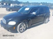 ✅ 2010 Chevrolet HHR 2LT • VIN: 3GNBACDV9AS529896 • Лот: 43458188. Опубликован ранее на IAAI с пробегом 191 984 миль. Бесплатный доступ к архиву аукционных продаж из США и подробный отчёт об истории автомобиля на DreamBid. Изображение 2.