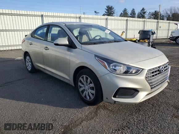 ✅ 2019 Hyundai Accent SE • VIN: 3KPC24A39KE064510 • Лот: 83764504. Опубликован ранее на Copart с пробегом 71 107 миль. Бесплатный доступ к архиву аукционных продаж из США и подробный отчёт об истории автомобиля на DreamBid. Изображение 4.