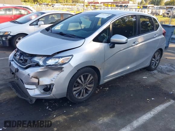 ✅ 2015 Honda Fit EX-L • VIN: 3HGGK5H80FM773834 • Lot: 43467358. Wystawiony na IAAI z przebiegiem 164 302 mil. Bezpłatny archiwum sprzedaży aukcyjnych z USA i szczegółowy raport historii pojazdu na DreamBid. Zdjęcie 17.