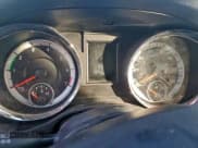 ✅ 2013 Dodge Durango SXT • VIN: 1C4RDHAGXDC698613 • Лот: 94001165. Опубликован ранее на Copart с пробегом Не указан. Бесплатный доступ к архиву аукционных продаж из США и подробный отчёт об истории автомобиля на DreamBid. Изображение 9.