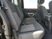 ✅ 2023 Nissan Titan Pro-4X • VIN: 1N6AA1EDXPN111765 • Lot: 69873425. Listed on Copart with 54,696 mi. Free auction sales archive from the USA and detailed vehicle history report at DreamBid. Image 10.