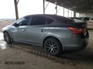 ✅ 2017 Nissan Sentra SV • VIN: 3N1AB7AP4HY287785 • Lot: 93411445. Wystawiony na Copart z przebiegiem 142 922 mil. Bezpłatny archiwum sprzedaży aukcyjnych z USA i szczegółowy raport historii pojazdu na DreamBid. Zdjęcie 2.