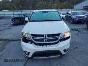 ✅ 2013 Dodge Journey Crew • VIN: 3C4PDDDG5DT716757 • Lot: 90536495. Wystawiony na Copart z przebiegiem 152 523 mil. Bezpłatny archiwum sprzedaży aukcyjnych z USA i szczegółowy raport historii pojazdu na DreamBid. Zdjęcie 5.