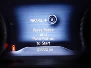 ✅ 2020 Jeep Cherokee Trailhawk • VIN: 1C4PJMBX2LD613814 • Lot: 41253162. Listed on IAAI with 55,002 mi. Free auction sales archive from the USA and detailed vehicle history report at DreamBid. Image 16.