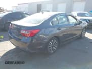 ✅ 2019 Subaru Legacy Premium • VIN: 4S3BNAF69K3009356 • Lot: 43420880. Wystawiony na IAAI z przebiegiem 59 099 mil. Bezpłatny archiwum sprzedaży aukcyjnych z USA i szczegółowy raport historii pojazdu na DreamBid. Zdjęcie 4.
