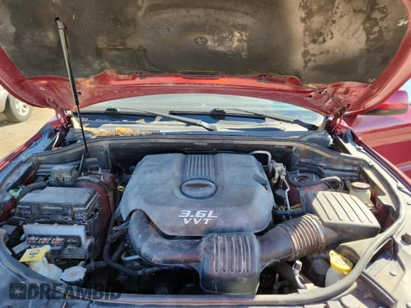 ✅ 2013 Dodge Durango SXT • VIN: 1C4RDJAG3DC674354 • Lot: 90628675. Wystawiony na Copart z przebiegiem 228 841 mil. Bezpłatny archiwum sprzedaży aukcyjnych z USA i szczegółowy raport historii pojazdu na DreamBid. Zdjęcie 12.