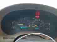 1999 Chevrolet Blazer LT z VIN 1GNDT13W9X2200556, wystawiony jako Copart lot #43933415 z przebiegiem 127 382 mil mil oraz Szkoda całkowita • Salvage title. Historia ofert i sprzedaży dostępna na DreamBid. Obrazek 9.