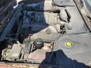 ✅ 2001 Jaguar XJ Vanden Plas • VIN: SAJDA24C71LF38777 • Lot: 66724715. Wystawiony na Copart z przebiegiem 62 656 mil. Bezpłatny archiwum sprzedaży aukcyjnych z USA i szczegółowy raport historii pojazdu na DreamBid. Zdjęcie 11.