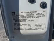 ✅ 2003 Chevrolet Tahoe LS • VIN: 1GNEC13V23J329623 • Lot: 41885652. Listed on IAAI with 277,112 mi. Free auction sales archive from the USA and detailed vehicle history report at DreamBid. Image 9.