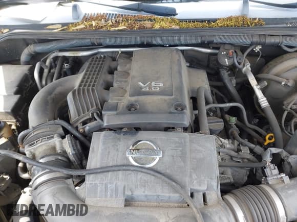 ✅ 2008 Nissan Pathfinder S • VIN: 5N1AR18B88C607033 • Lot: 42237879. Listed on IAAI with 149,870 mi. Free auction sales archive from the USA and detailed vehicle history report at DreamBid. Image 10.