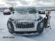 ✅ 2020 Hyundai Palisade SEL • VIN: KM8R4DHE6LU057301 • Лот: 44915335. Опубликован ранее на Copart с пробегом 101 879 миль. Бесплатный доступ к архиву аукционных продаж из США и подробный отчёт об истории автомобиля на DreamBid. Изображение 5.