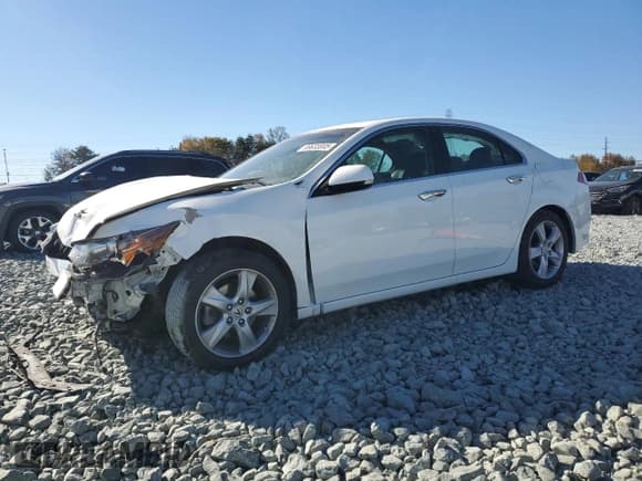 ✅ 2010 Acura TSX • VIN: JH4CU2F67AC014467 • Lot: 91822155. Wystawiony na Copart z przebiegiem 141 576 mil. Bezpłatny archiwum sprzedaży aukcyjnych z USA i szczegółowy raport historii pojazdu na DreamBid. Zdjęcie 1.