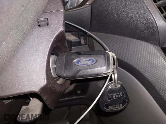 ✅ 2020 Ford Transit Connect XL • VIN: NM0LS7E20L1445070 • Лот: 43917517. Опубликован ранее на IAAI с пробегом 163 930 миль. Бесплатный доступ к архиву аукционных продаж из США и подробный отчёт об истории автомобиля на DreamBid. Изображение 11.