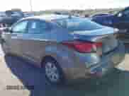 2016 Hyundai Elantra SE с VIN 5NPDH4AE5GH698338, выставлен на аукционе IAAI как лот 43269288 с пробегом 143 861 миль миль и . История ставок и продаж доступна на DreamBid. Изображение 3.