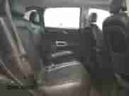 2013 Chevrolet Captiva Sport LTZ с VIN 3GNAL4EK6DS612223, выставлен на аукционе Copart как лот 75536764 с пробегом 102 770 миль миль и На запчасти • Non repairable. История ставок и продаж доступна на DreamBid. Изображение 11.