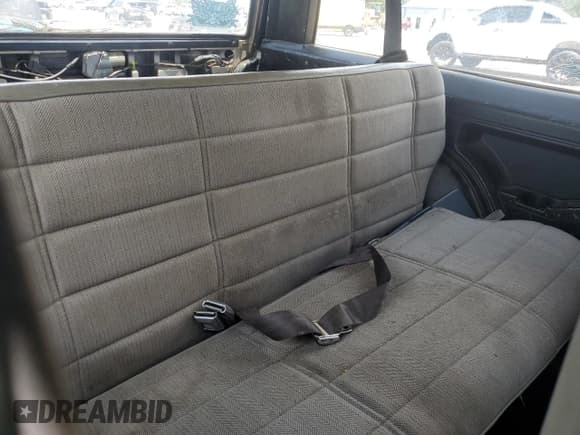✅ 1996 Jeep Cherokee • VIN: 1J4FT27S8TL120002 • Lot: 65330825. Listed on Copart with 363,678 mi. Free auction sales archive from the USA and detailed vehicle history report at DreamBid. Image 10.