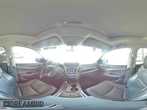 ✅ 2015 Acura MDX • VIN: 5FRYD3H27FB010807 • Лот: 68864075. Опубликован ранее на Copart с пробегом 129 817 миль. Бесплатный доступ к архиву аукционных продаж из США и подробный отчёт об истории автомобиля на DreamBid. Изображение 15.