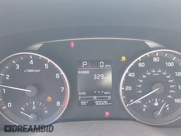 ✅ 2017 Hyundai Elantra SE • VIN: 5NPD74LF3HH200650 • Lot: 43357453. Listed on IAAI with 90,026 mi. Free auction sales archive from the USA and detailed vehicle history report at DreamBid. Image 7.