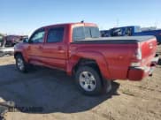 ✅ 2014 Toyota Tacoma • VIN: 3TMLU4EN4EM141865 • Лот: 87186835. Опубликован ранее на Copart с пробегом 97 860 миль. Бесплатный доступ к архиву аукционных продаж из США и подробный отчёт об истории автомобиля на DreamBid. Изображение 2.
