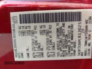 ✅ 2023 Nissan Rogue SL • VIN: 5N1BT3CBXPC813025 • Lot: 43039103. Listed on IAAI with 13,119 mi. Free auction sales archive from the USA and detailed vehicle history report at DreamBid. Image 9.