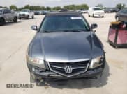 ✅ 2004 Acura TSX • VIN: JH4CL96864C021234 • Lot: 70599164. Listed on Copart with 163,404 mi. Free auction sales archive from the USA and detailed vehicle history report at DreamBid. Image 5.