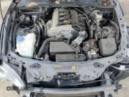 ✅ 2017 Mazda MX-5 Miata Club • VIN: JM1NDAC71H0120796 • Лот: 91042095. Опубликован ранее на Copart с пробегом 78 270 миль. Бесплатный доступ к архиву аукционных продаж из США и подробный отчёт об истории автомобиля на DreamBid. Изображение 11.