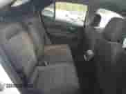 2019 Chevrolet Equinox LT with VIN 2GNAXUEV9K6149634, listed as a Copart auction lot 71522605 with 109,014 mi miles and Salvage title. Bid and sale history available at DreamBid. Image 10.