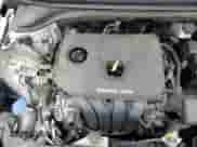 2017 Hyundai Elantra SE with VIN 5NPD74LF1HH163565, listed as a Copart auction lot 90787205 with 147,034 mi miles and Clean title. Bid and sale history available at DreamBid. Image 13.