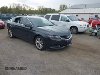 ✅ 2014 Chevrolet Impala LT • VIN: 2G1125S31E9249836 • Лот: 43431583. Опубликован ранее на IAAI с пробегом 119 256 миль. Бесплатный доступ к архиву аукционных продаж из США и подробный отчёт об истории автомобиля на DreamBid. Изображение 1.