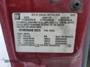 ✅ 2004 GMC Sierra 2500HD SLE • VIN: 1GTHK29U54E125972 • Lot: 46712105. Wystawiony na Copart z przebiegiem 298 972 mil. Bezpłatny archiwum sprzedaży aukcyjnych z USA i szczegółowy raport historii pojazdu na DreamBid. Zdjęcie 12.