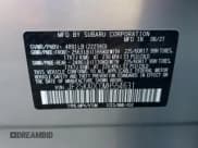 ✅ 2021 Subaru Forester • VIN: JF2SKADC0MH554631 • Lot: 85579025. Wystawiony na Copart z przebiegiem 17 007 mil. Bezpłatny archiwum sprzedaży aukcyjnych z USA i szczegółowy raport historii pojazdu na DreamBid. Zdjęcie 13.