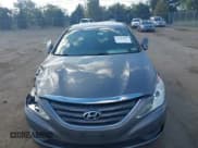 ✅ 2014 Hyundai Sonata GLS • VIN: 5NPEB4AC3EH861439 • Lot: 43122497. Listed on IAAI with 165,534 mi. Free auction sales archive from the USA and detailed vehicle history report at DreamBid. Image 12.