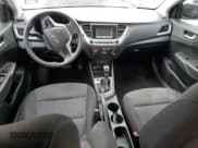 ✅ 2020 Hyundai Accent SE • VIN: 3KPC24A60LE107532 • Лот: 41202264. Опубликован ранее на Copart с пробегом 93 997 миль. Бесплатный доступ к архиву аукционных продаж из США и подробный отчёт об истории автомобиля на DreamBid. Изображение 8.
