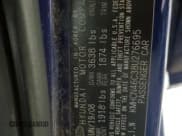 ✅ 2008 Hyundai Accent GLS • VIN: KMHCN46C38U276695 • Лот: 83901844. Опубликован ранее на Copart с пробегом 128 500 миль. Бесплатный доступ к архиву аукционных продаж из США и подробный отчёт об истории автомобиля на DreamBid. Изображение 13.