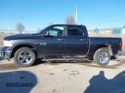 ✅ 2013 Ram 1500 Outdoorsman • VIN: 1C6RR7LT6DS683111 • Lot: 41413038. Listed on IAAI with 196,498 mi. Free auction sales archive from the USA and detailed vehicle history report at DreamBid. Image 14.