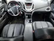 ✅ 2017 GMC Terrain Denali • VIN: 2GKFLVE33H6150659 • Lot: 80779945. Listed on Copart with 182,127 mi. Free auction sales archive from the USA and detailed vehicle history report at DreamBid. Image 8.