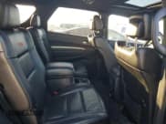 ✅ 2014 Dodge Durango R/T • VIN: 1C4SDJCT7EC595685 • Лот: 89856685. Опубликован ранее на Copart с пробегом 159 940 миль. Бесплатный доступ к архиву аукционных продаж из США и подробный отчёт об истории автомобиля на DreamBid. Изображение 11.